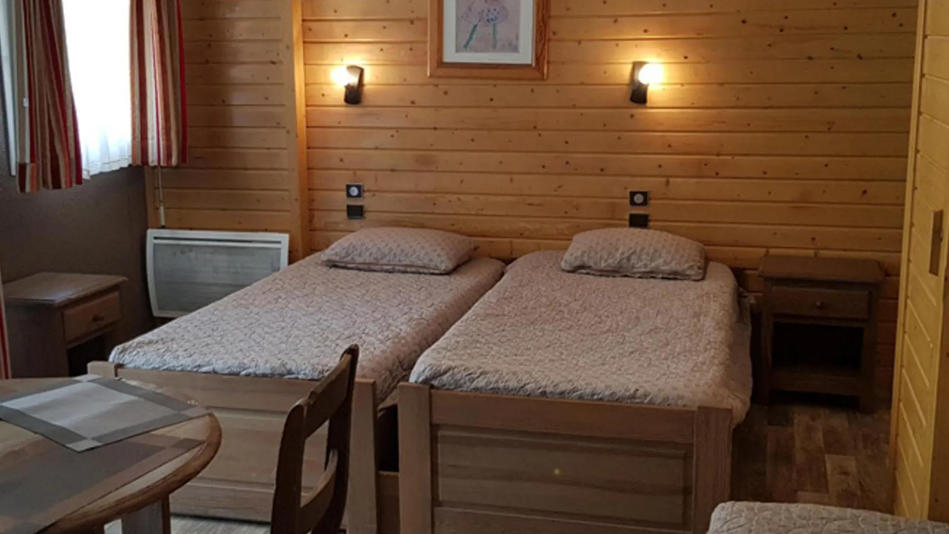Studio 4 Pers, Balcon, Parking Couvert, Centre Brides-Les-Bains, Proche Thermes Et Telecabines - Fr-1-512-237