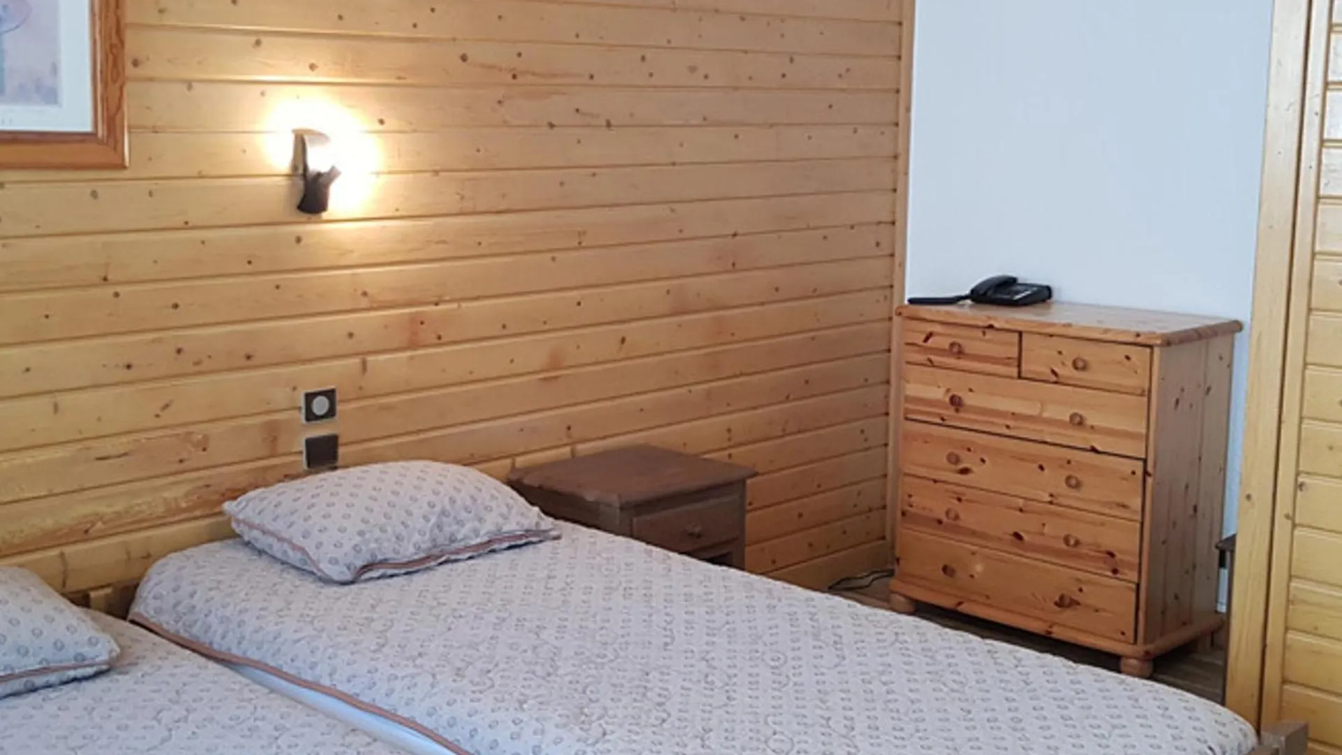 Apartment Studio 4 Pers, Balcon, Parking Couvert, Centre Brides-Les-Bains, Proche Thermes Et Telecabines - Fr-1-512-237