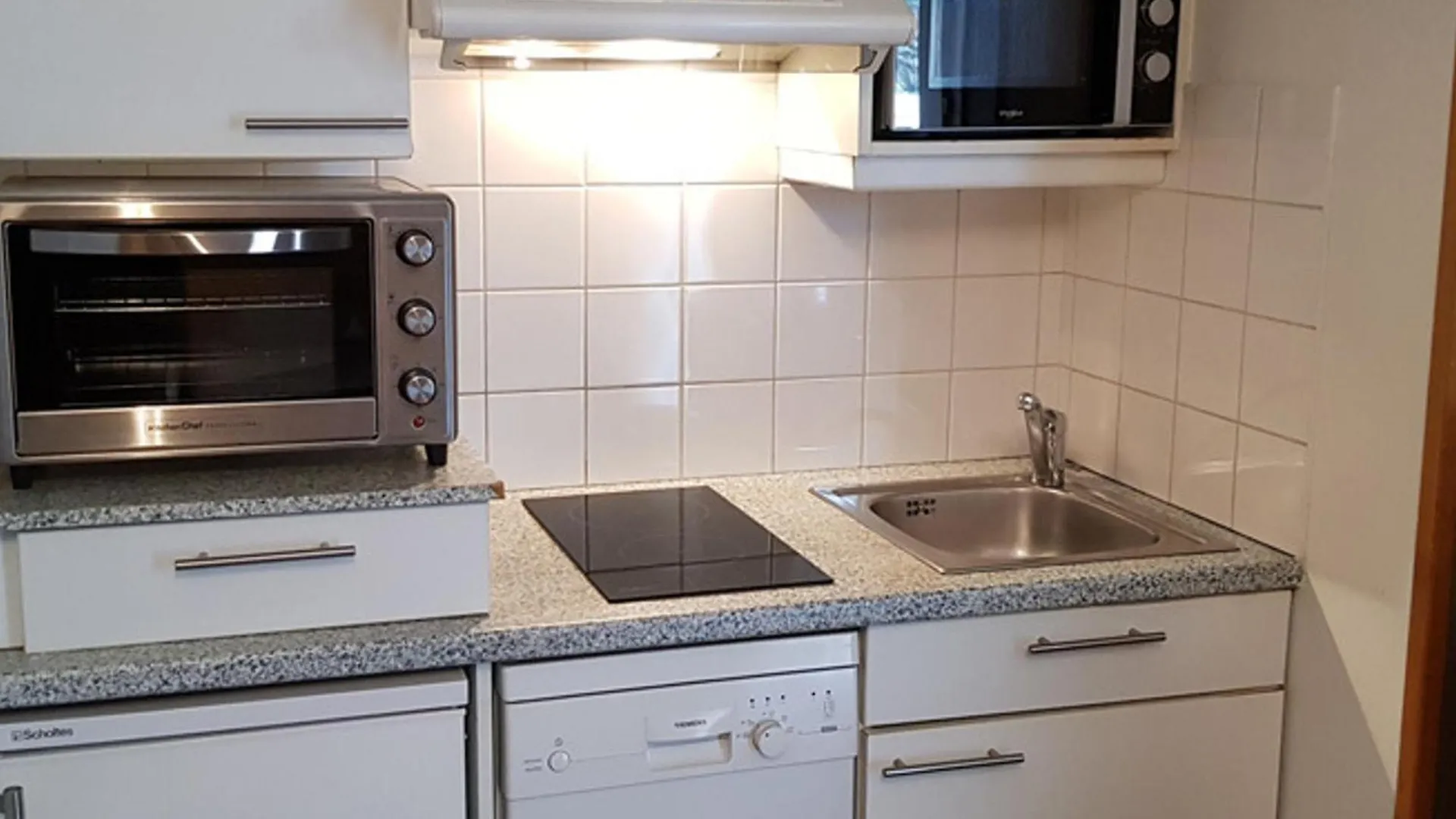 Studio 4 Pers, Balcon, Parking Couvert, Centre Brides-Les-Bains, Proche Thermes Et Telecabines - Fr-1-512-237 Brides-les-Bains